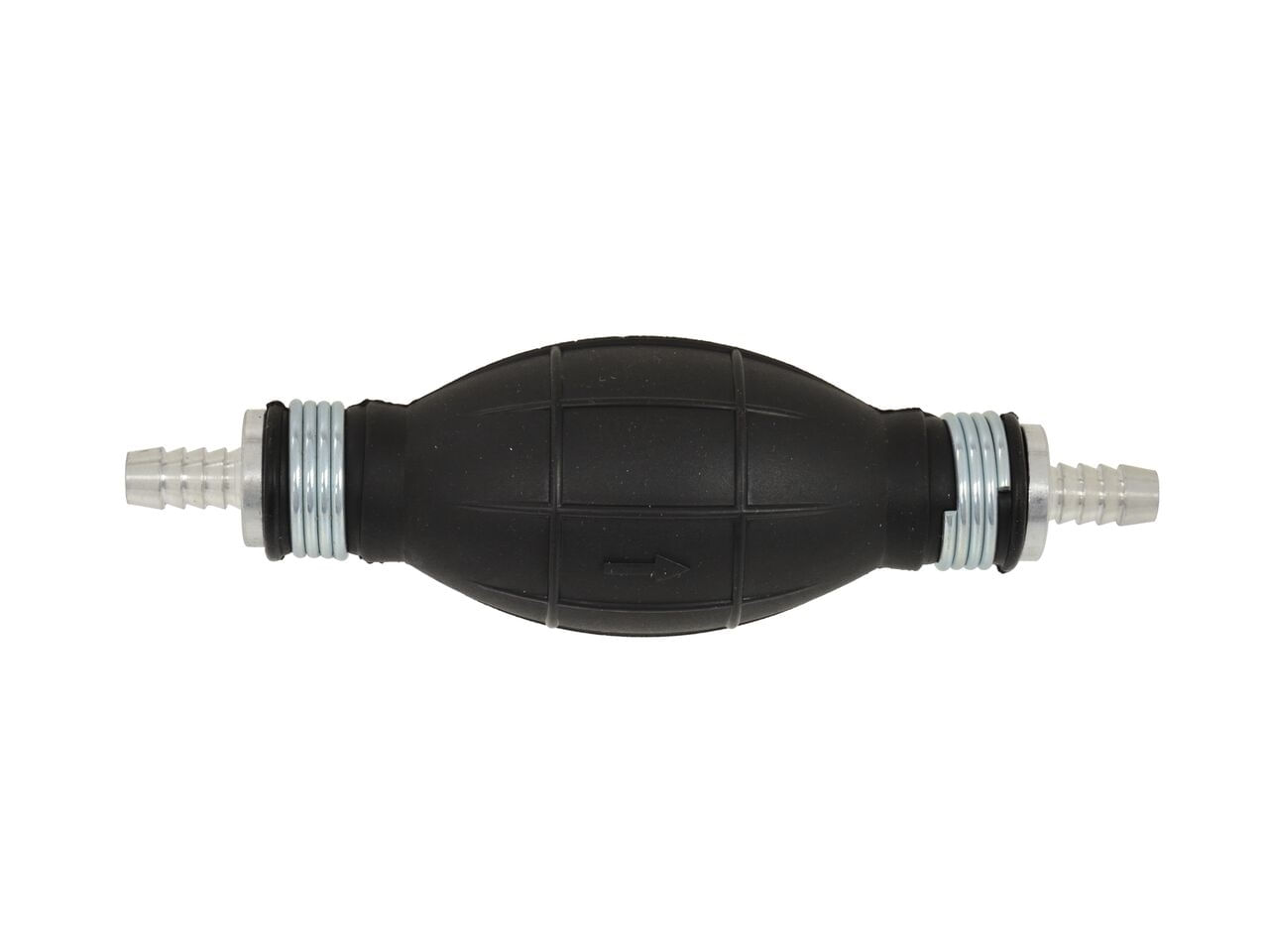 Pompa manuala pentru combustibil 8mm, Geko G00990 - imagine 4